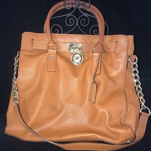 Michael Kors handbag